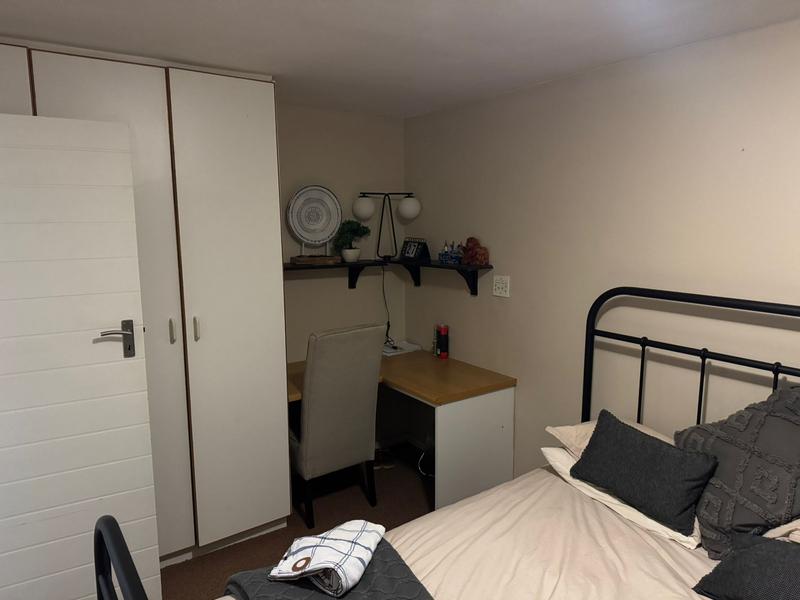 To Let 2 Bedroom Property for Rent in Stellenbosch Central Western Cape